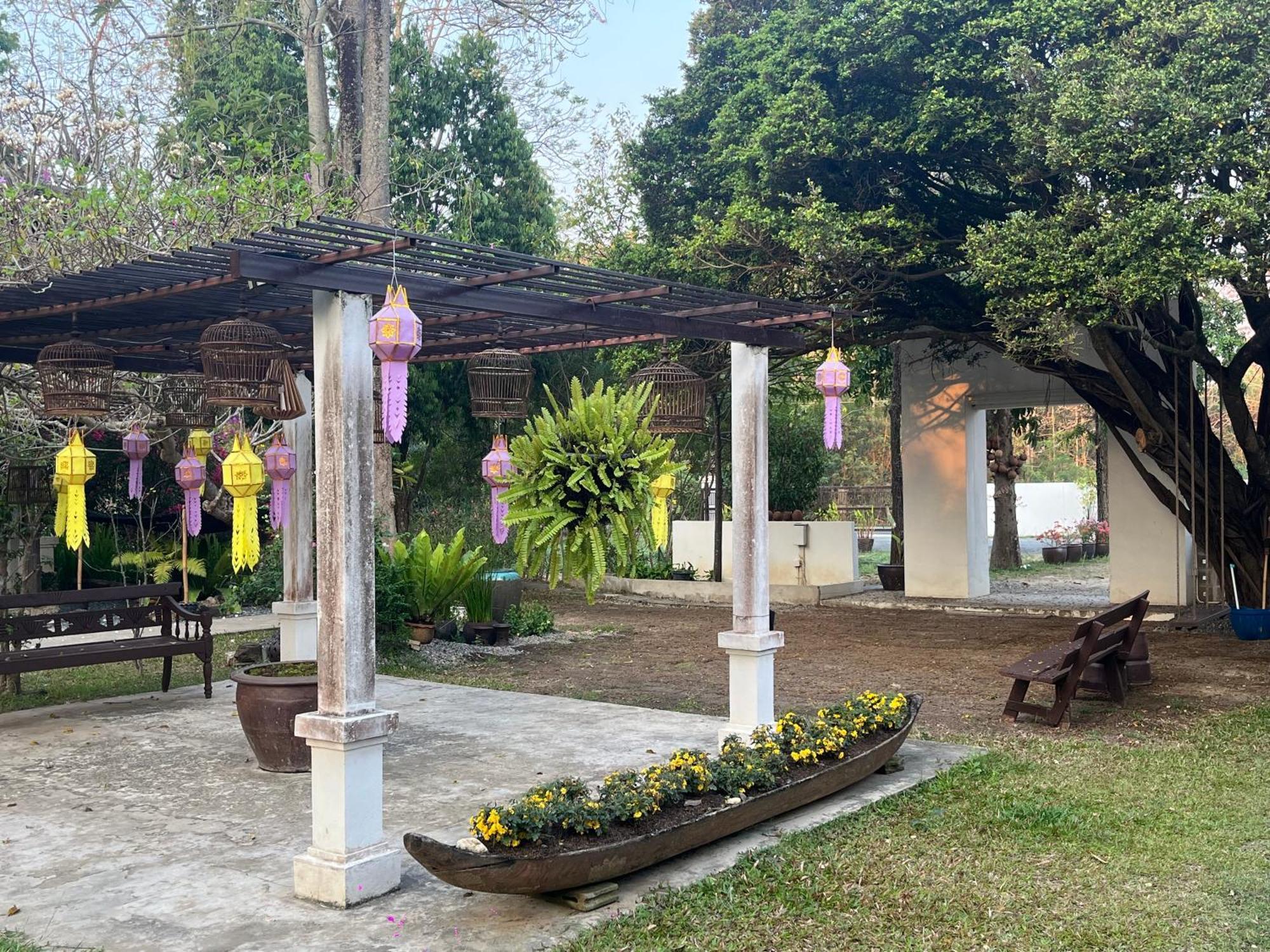 The Puka Boutique Resort - Chiang Mai, Chiang Mai