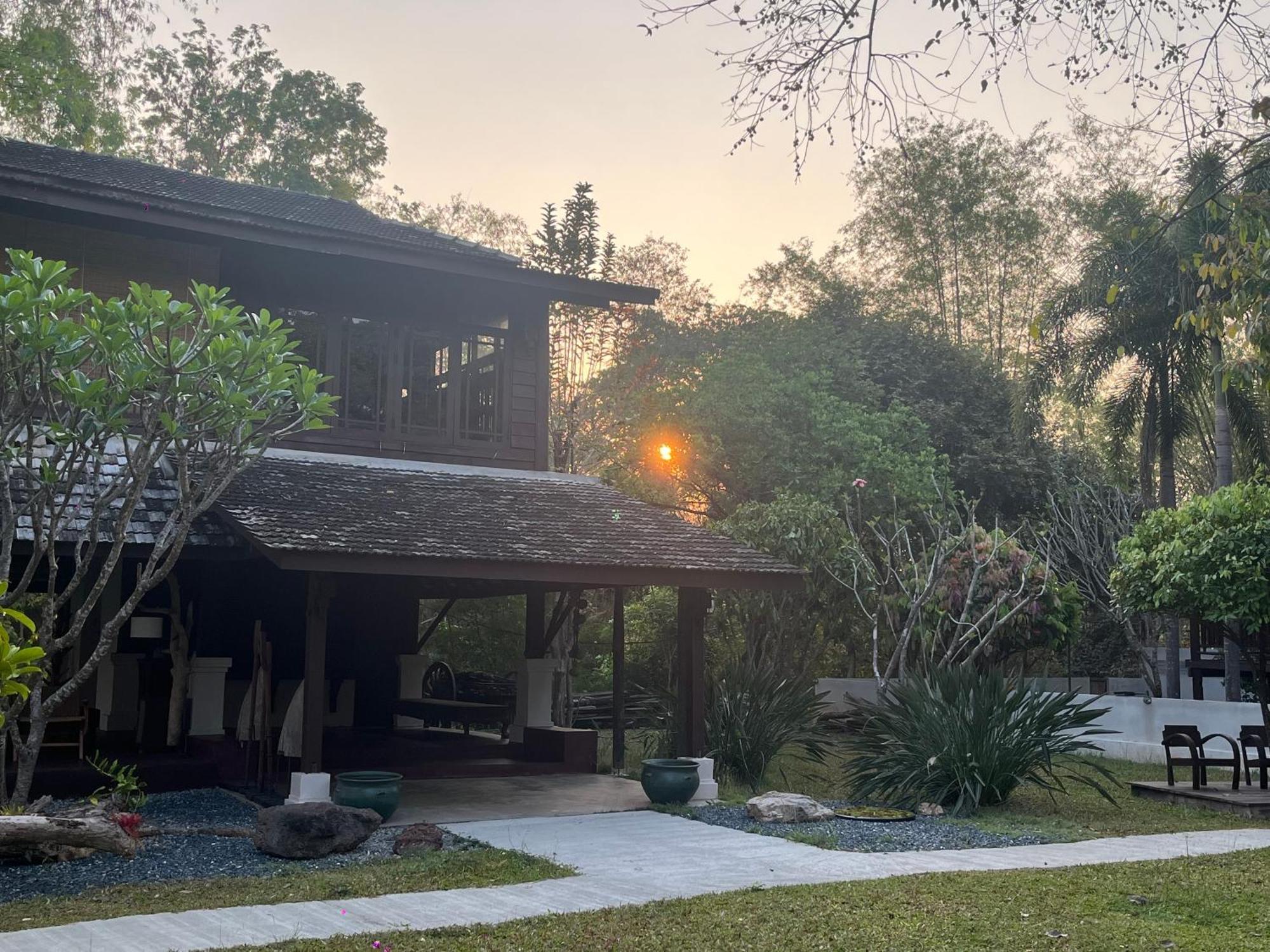 The Puka Boutique Resort - Chiang Mai — Photos 1