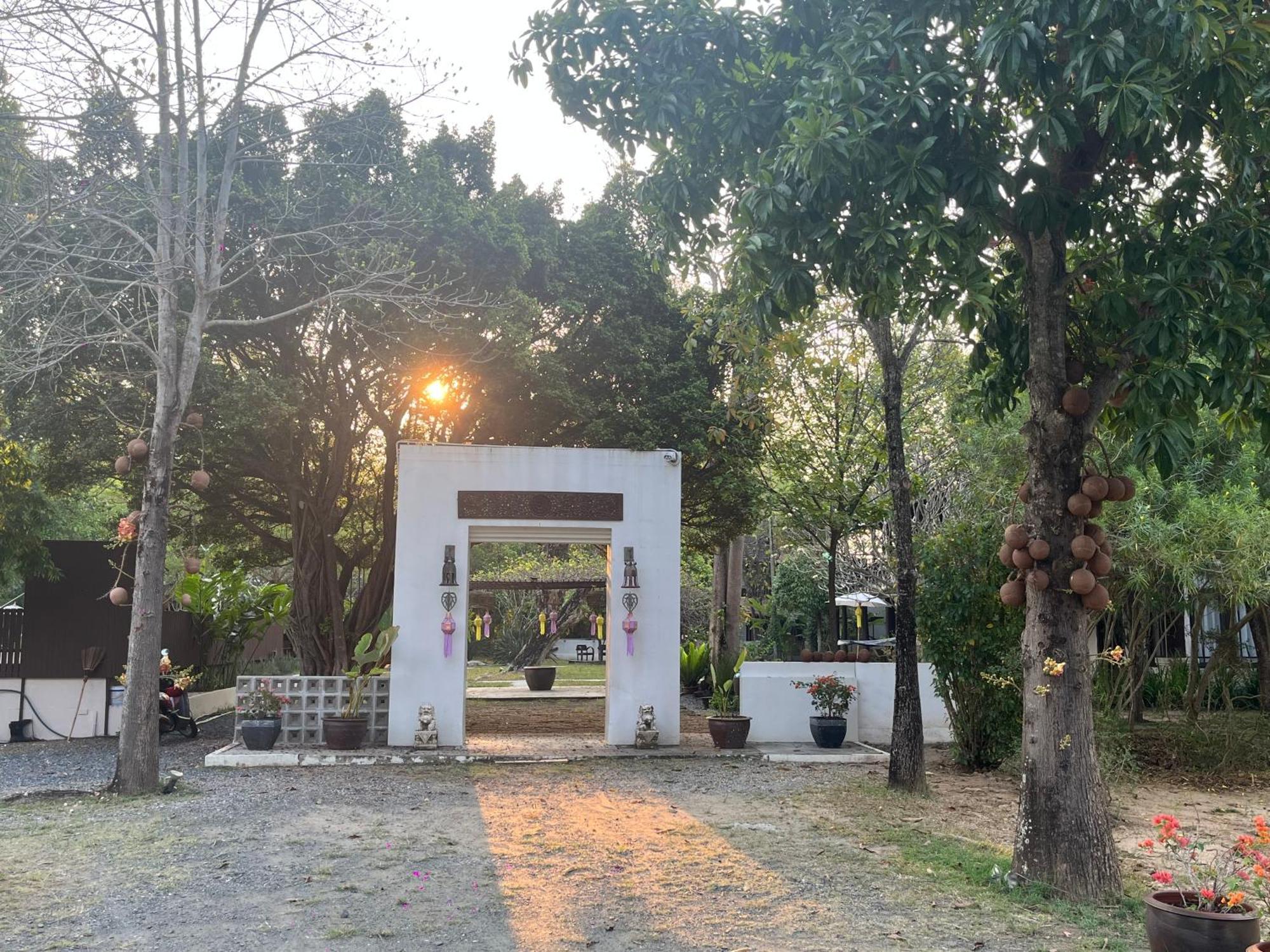 The Puka Boutique Resort - Chiang Mai — Photos 2