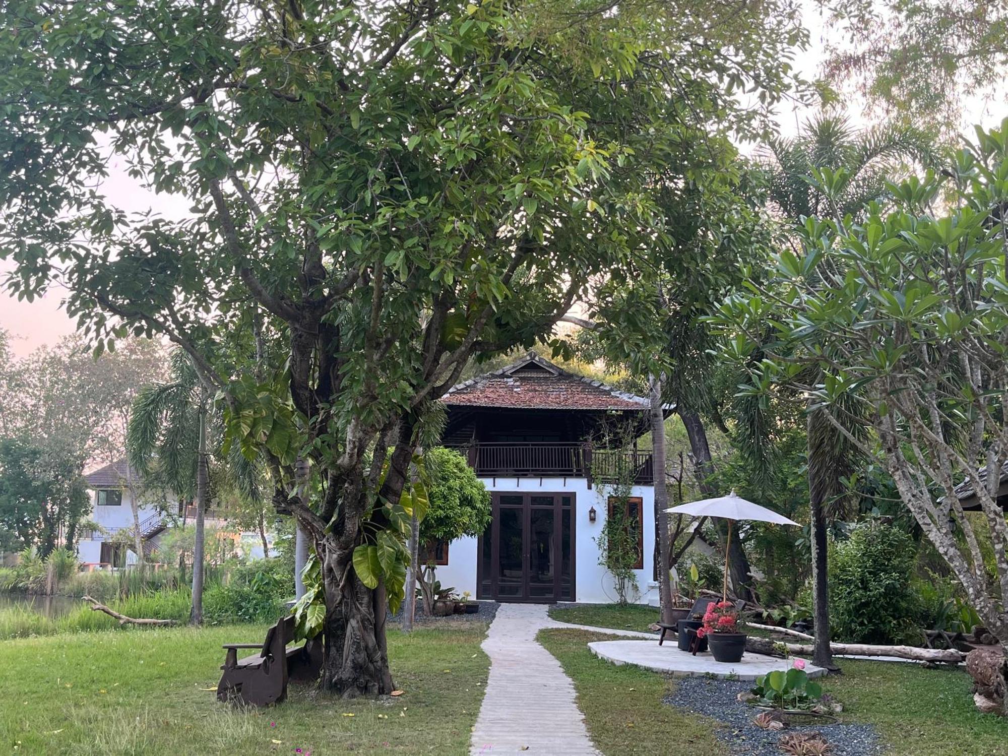 The Puka Boutique Resort - Chiang Mai — Photos 3